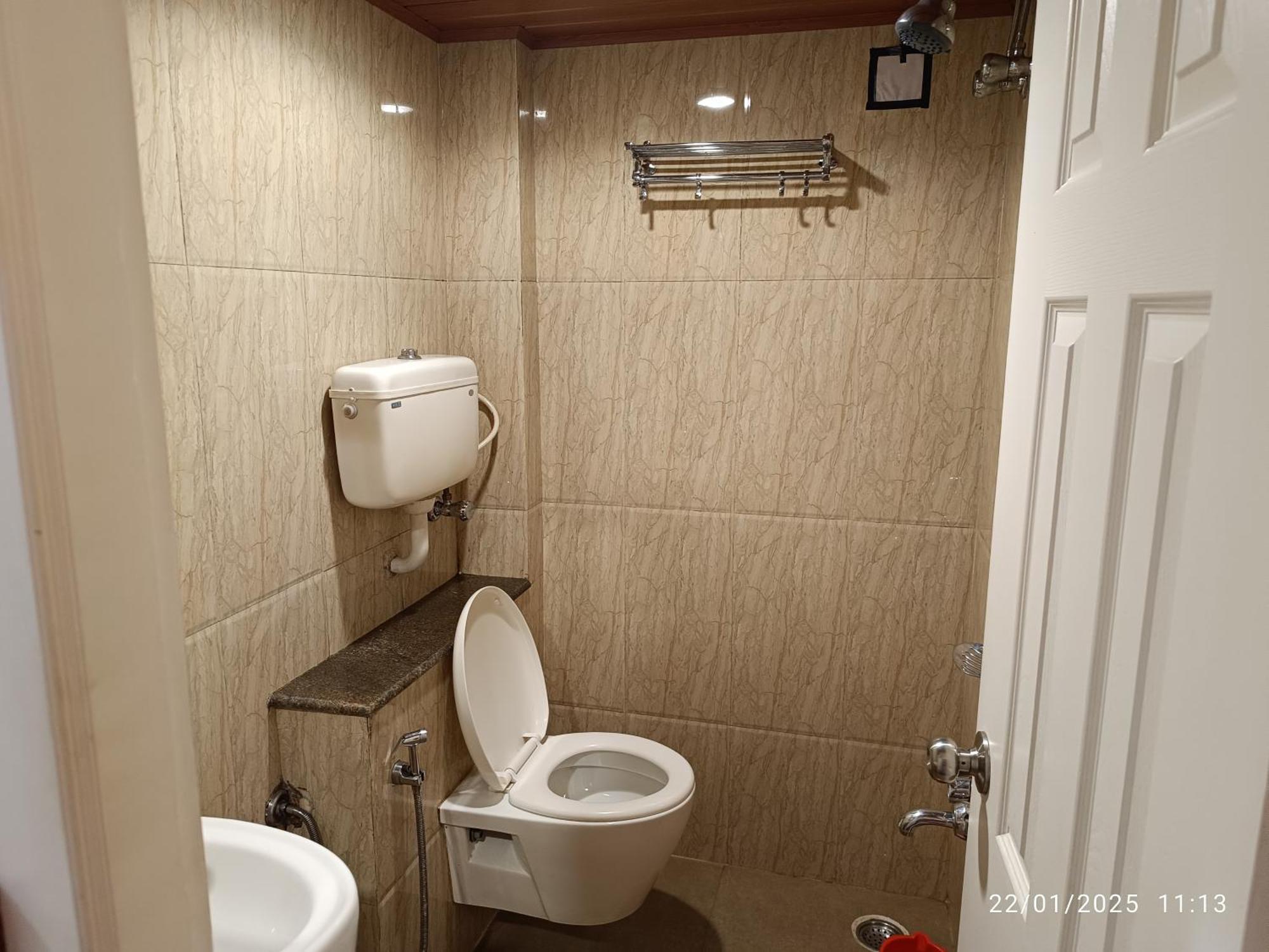 Garden Manor Hotel Ooty Phòng bức ảnh