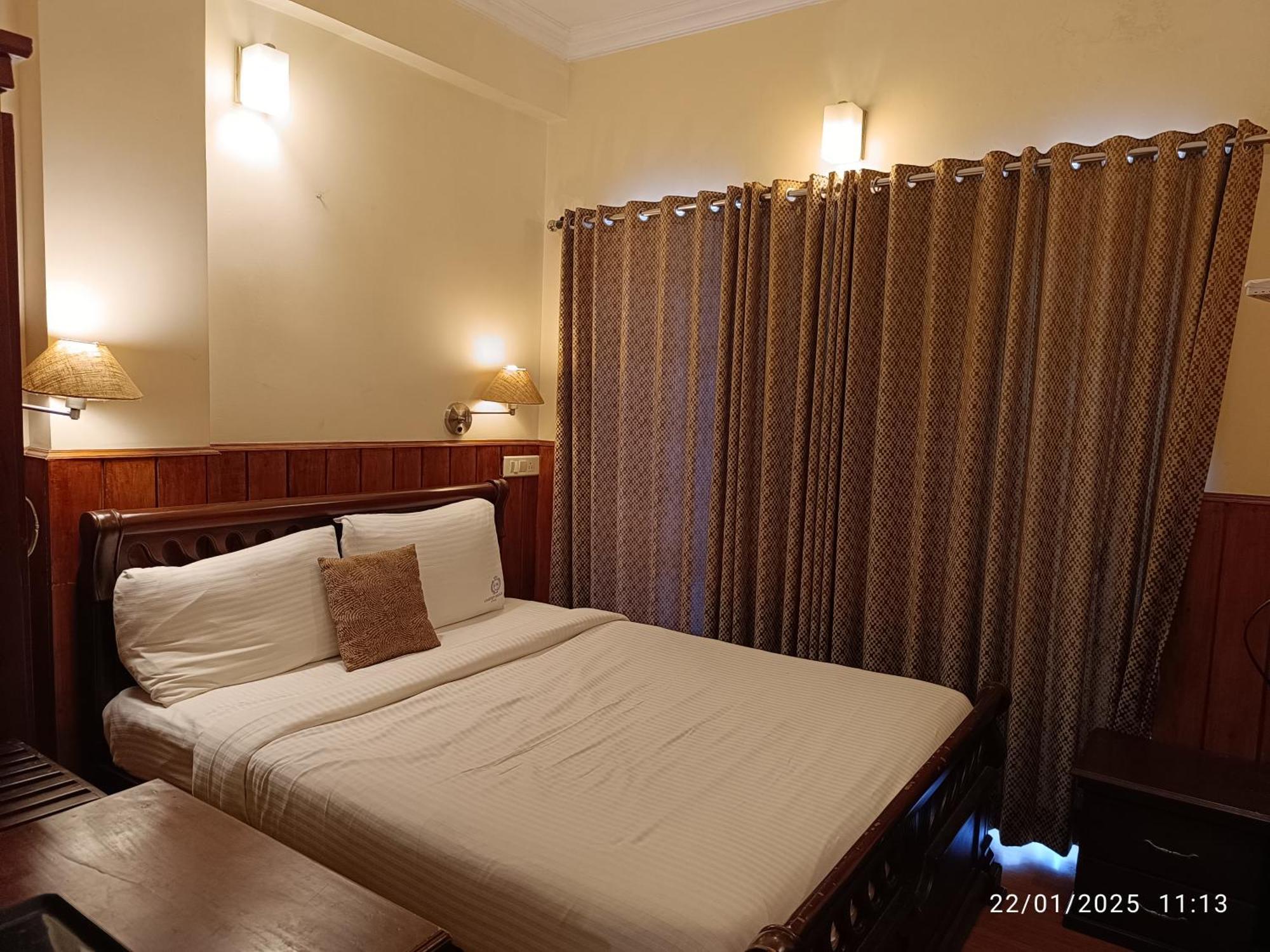 Garden Manor Hotel Ooty Phòng bức ảnh