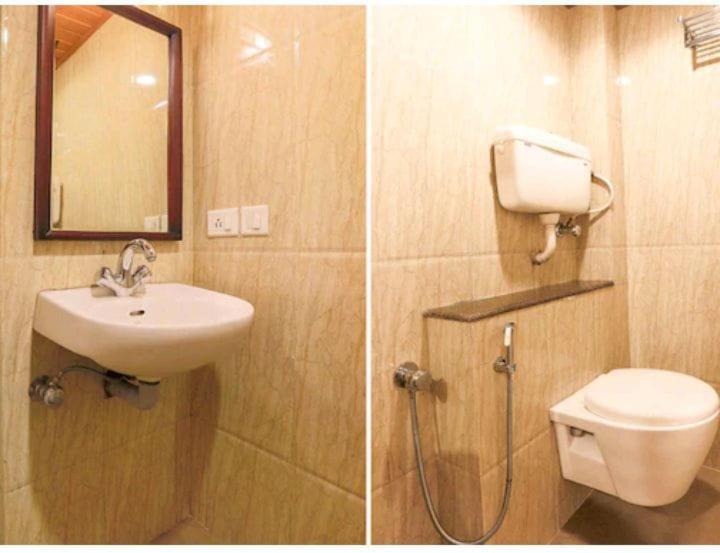 Garden Manor Hotel Ooty Ngoại thất bức ảnh